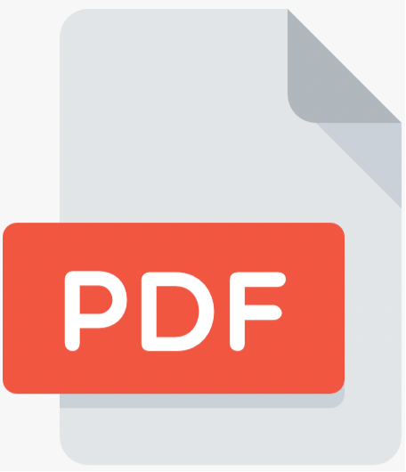 pdf icon